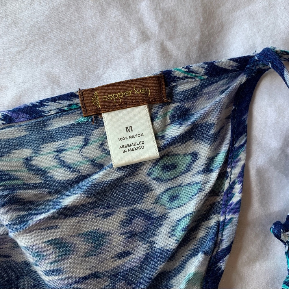 Copperkey romper - Picture 4 of 4